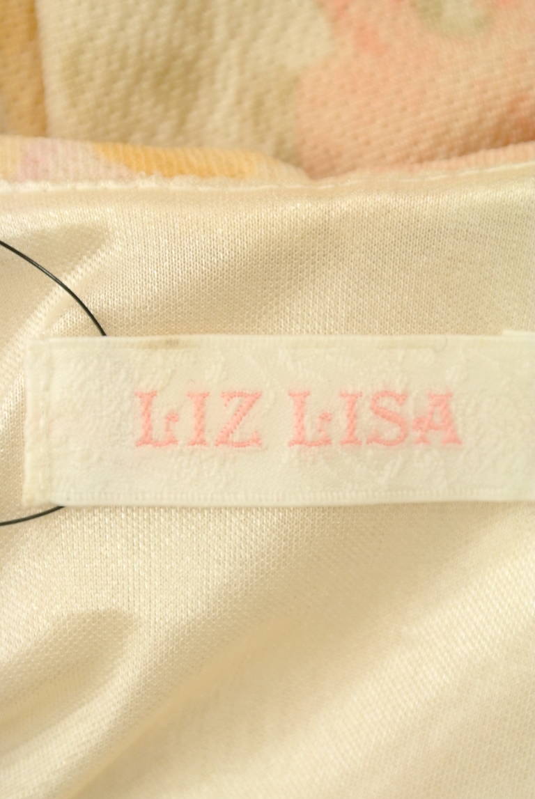 LIZ LISA（リズリサ）の古着「商品番号：PR10178535」-大画像6