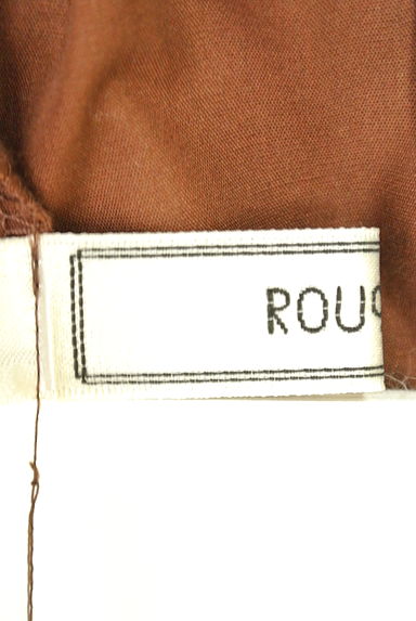 Rouge vif La cle（ルージュヴィフラクレ）の古着「（パンツ）」大画像６へ