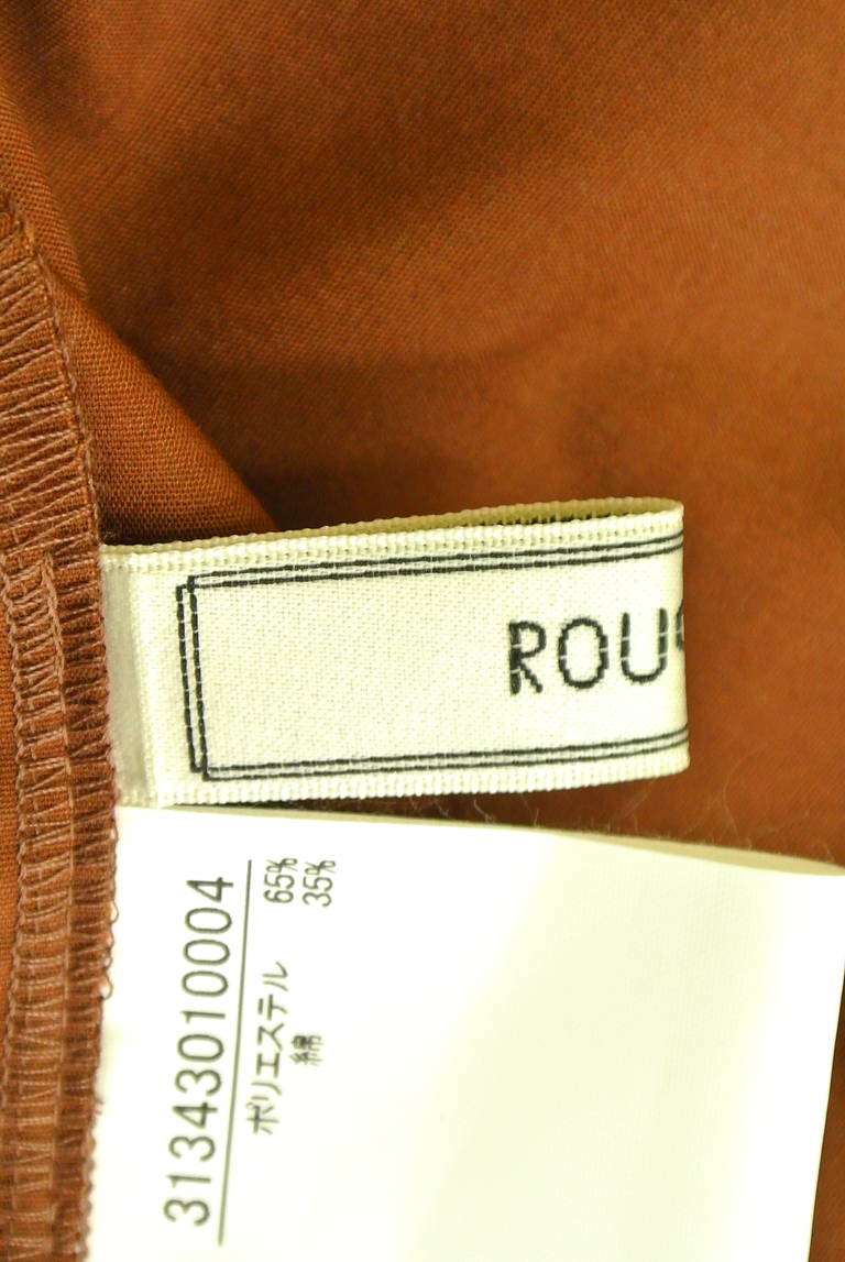 Rouge vif La cle（ルージュヴィフラクレ）の古着「商品番号：PR10178544」-大画像6