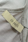 DES PRES（デプレ）の古着「商品番号：PR10178550」-6