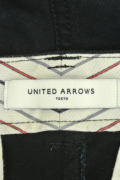 UNITED ARROWS（ユナイテッドアローズ）の古着「（ショートパンツ・ハーフパンツ）」大画像６へ