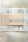 LAISSE PASSE（レッセパッセ）の古着「商品番号：PR10178565」-6