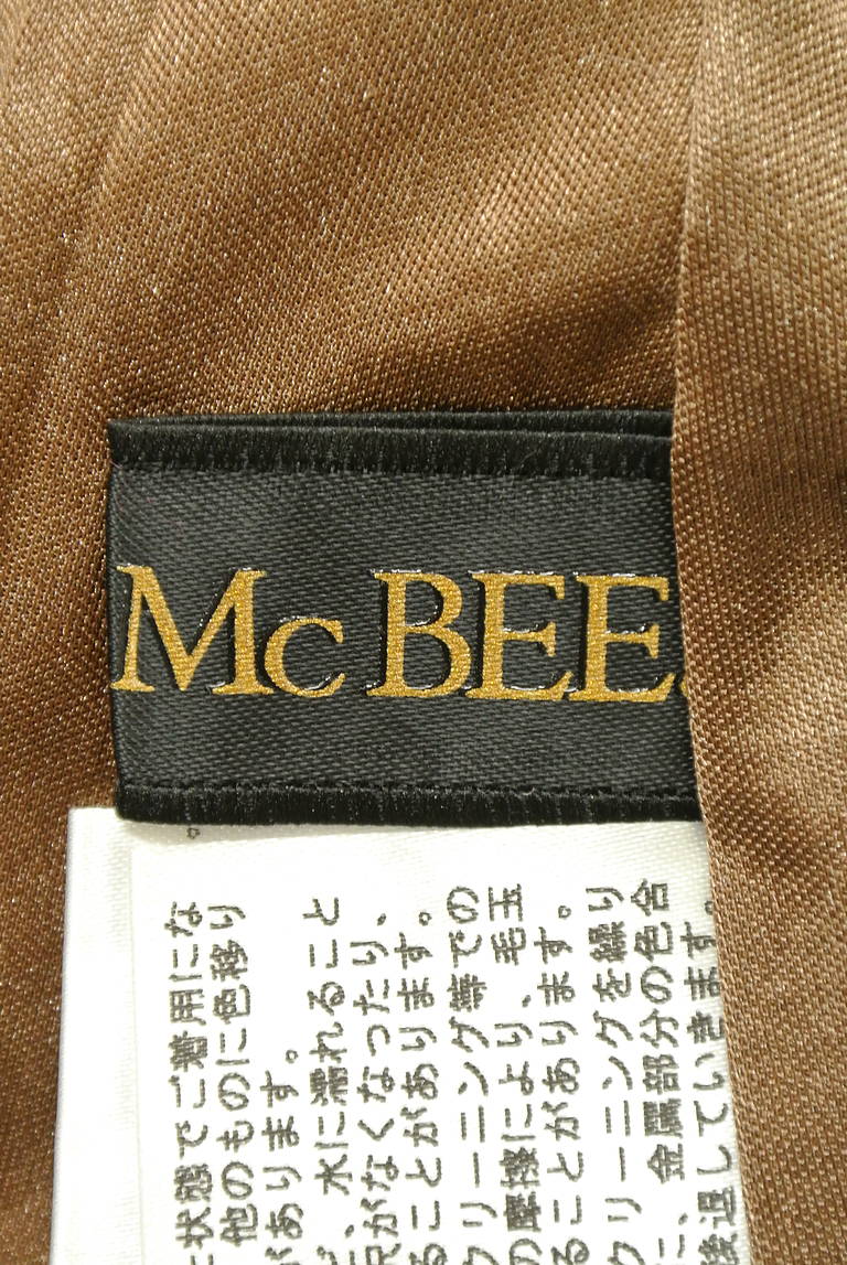 CECIL McBEE（セシルマクビー）の古着「商品番号：PR10178599」-大画像6