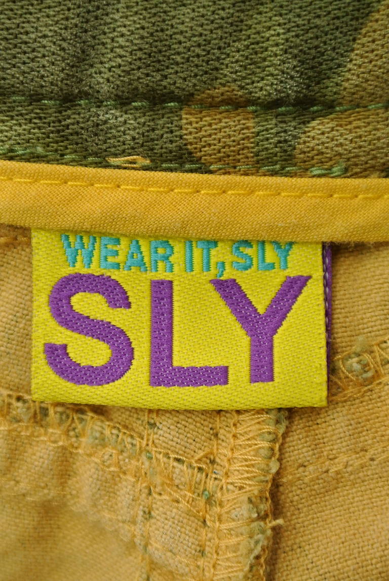 SLY（スライ）の古着「商品番号：PR10178605」-大画像6