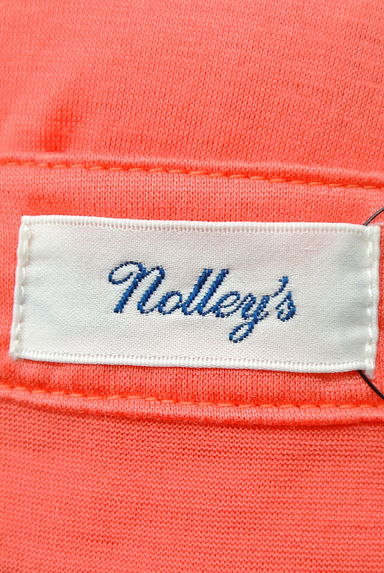 NOLLEY'S（ノーリーズ）の古着「（カットソー・プルオーバー）」大画像６へ