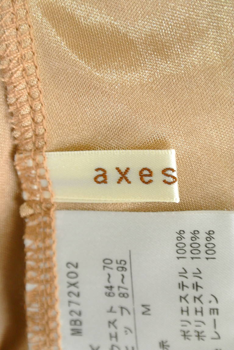 axes femme（アクシーズファム）の古着「商品番号：PR10178639」-大画像6