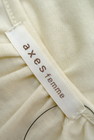 axes femme（アクシーズファム）の古着「商品番号：PR10178643」-6