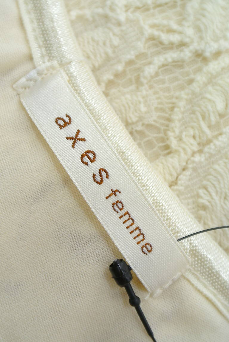 axes femme（アクシーズファム）の古着「商品番号：PR10178646」-大画像6