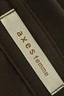 axes femme（アクシーズファム）の古着「商品番号：PR10178692」-6
