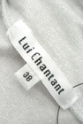 LUI CHANTANT（ルイシャンタン）の古着「商品番号：PR10178709」-6