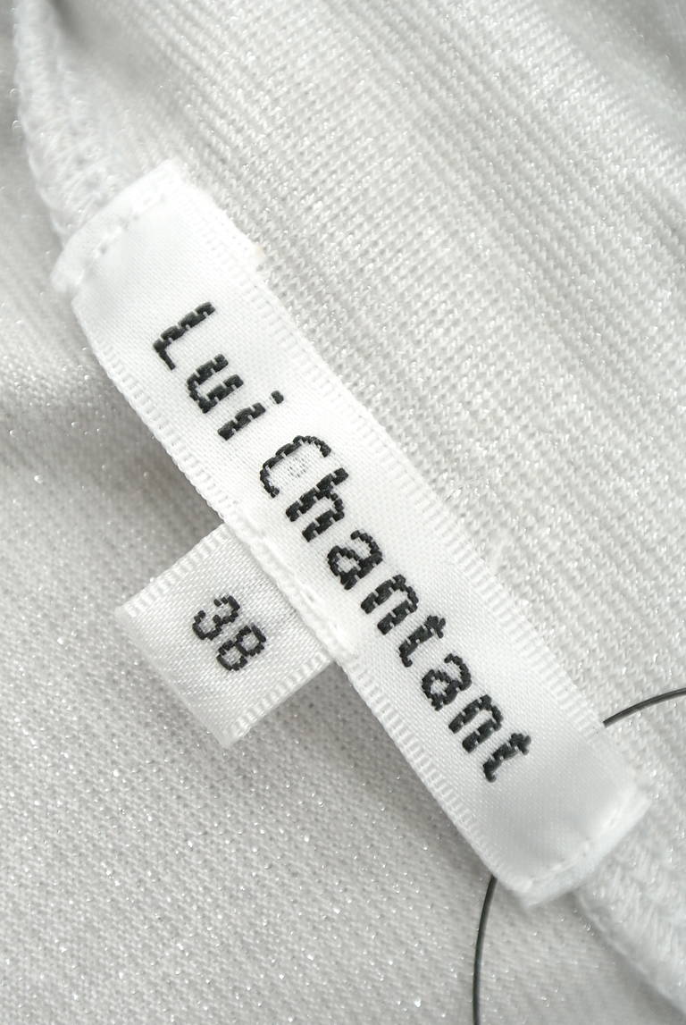 LUI CHANTANT（ルイシャンタン）の古着「商品番号：PR10178709」-大画像6