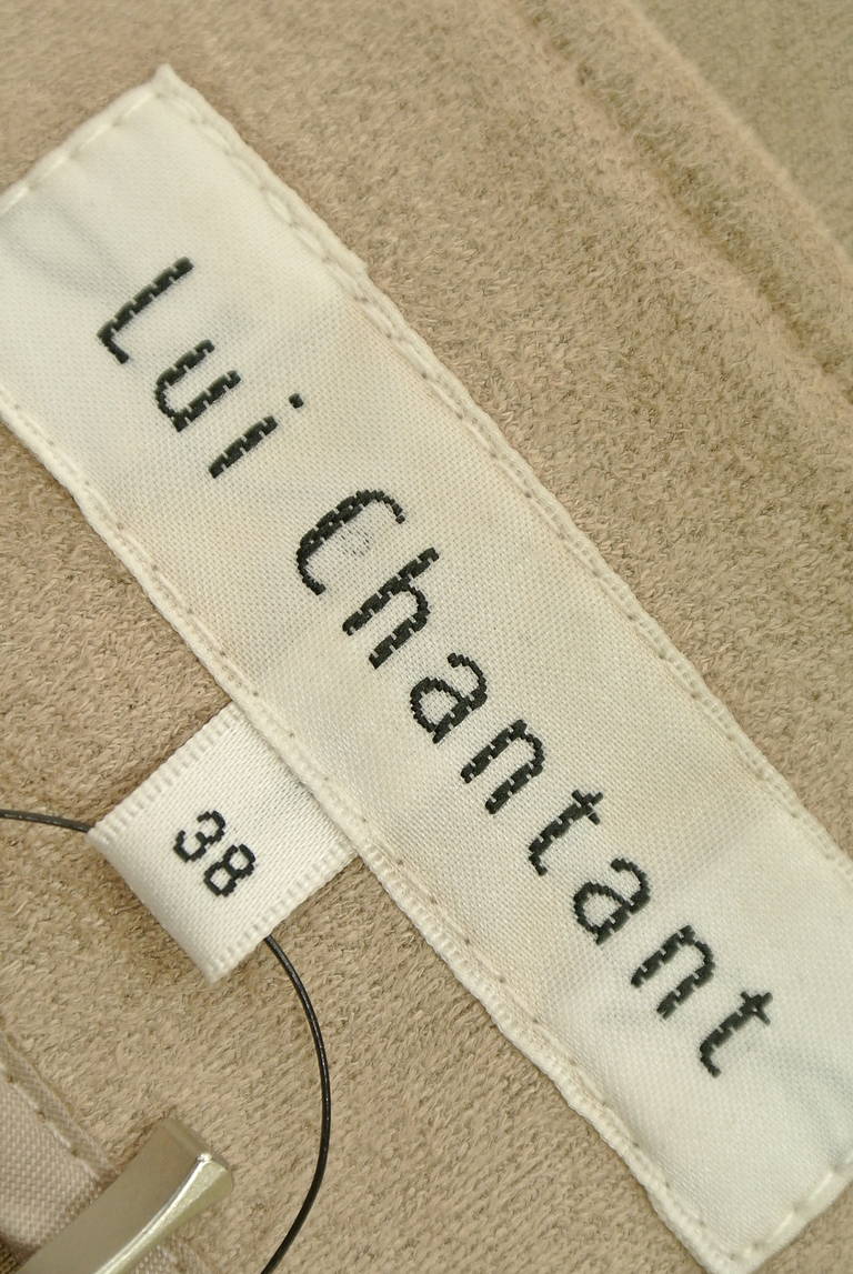 LUI CHANTANT（ルイシャンタン）の古着「商品番号：PR10178711」-大画像6