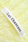 LUI CHANTANT（ルイシャンタン）の古着「商品番号：PR10178712」-6