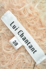 LUI CHANTANT（ルイシャンタン）の古着「商品番号：PR10178717」-6