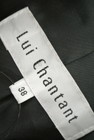 LUI CHANTANT（ルイシャンタン）の古着「商品番号：PR10178721」-6