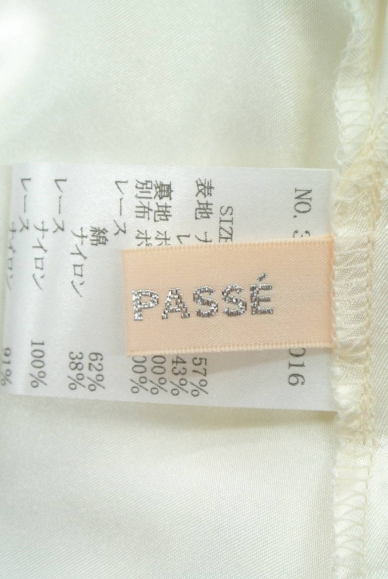 LAISSE PASSE（レッセパッセ）の古着「商品番号：PR10178738」-大画像6