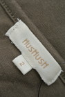 HusHusH（ハッシュアッシュ）の古着「商品番号：PR10178764」-6