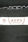 axes femme（アクシーズファム）の古着「商品番号：PR10178779」-6