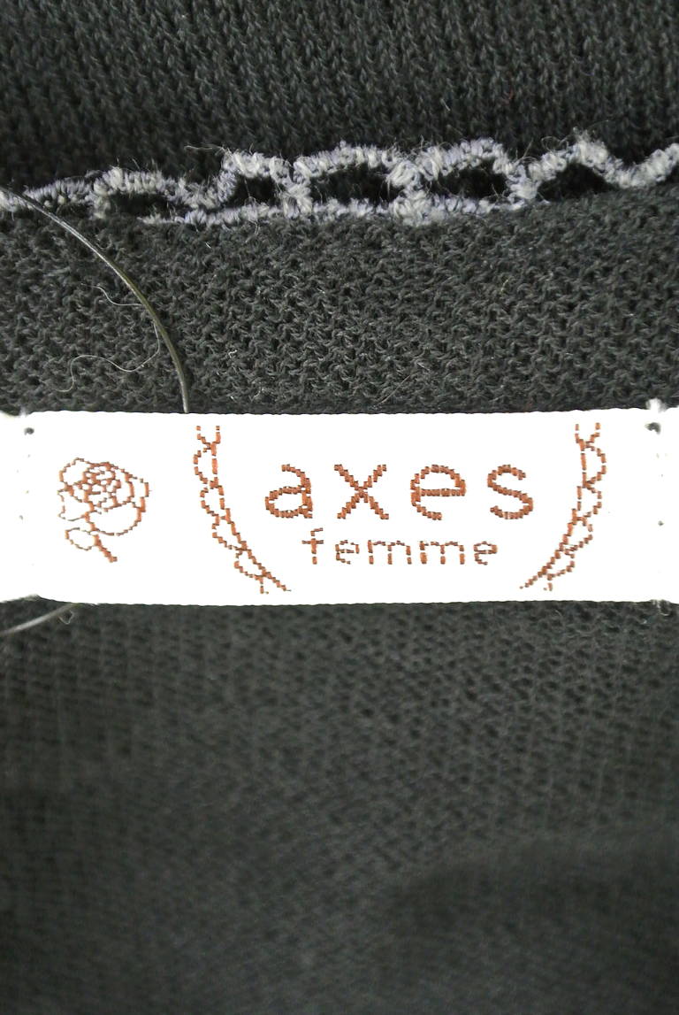 axes femme（アクシーズファム）の古着「商品番号：PR10178779」-大画像6