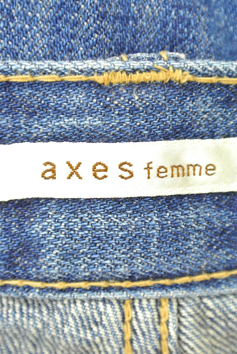 axes femme（アクシーズファム）の古着「商品番号：PR10178782」-大画像6