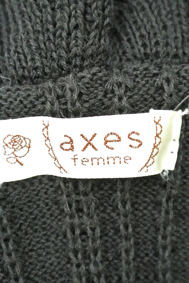 axes femme（アクシーズファム）の古着「商品番号：PR10178783」-大画像6