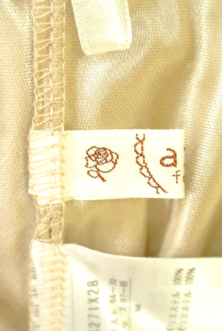 axes femme（アクシーズファム）の古着「商品番号：PR10178784」-大画像6