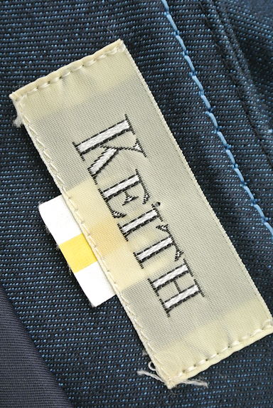 KEITH（キース）の古着「（ロングスカート・マキシスカート）」大画像６へ