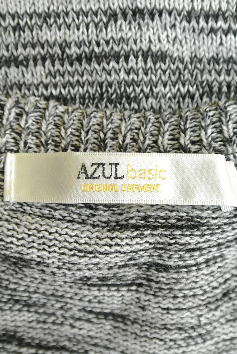 AZUL by moussy（アズールバイマウジー）の古着「商品番号：PR10178800」-大画像6