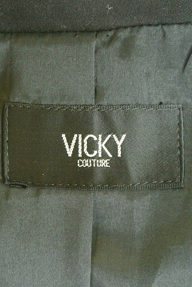 VICKY（ビッキー）の古着「（ジャケット）」大画像６へ