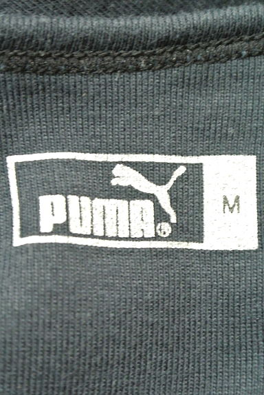 PUMA（プーマ）の古着「プリントＴシャツ（Ｔシャツ）」大画像６へ
