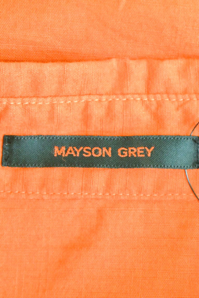 MAYSON GREY（メイソングレイ）の古着「商品番号：PR10178827」-大画像6