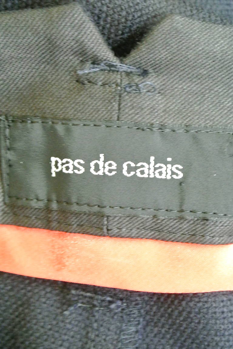 Pas de calais（パドカレ）の古着「商品番号：PR10178829」-大画像6