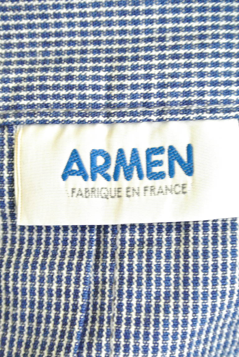 ARMEN（アーメン）の古着「商品番号：PR10178833」-大画像6