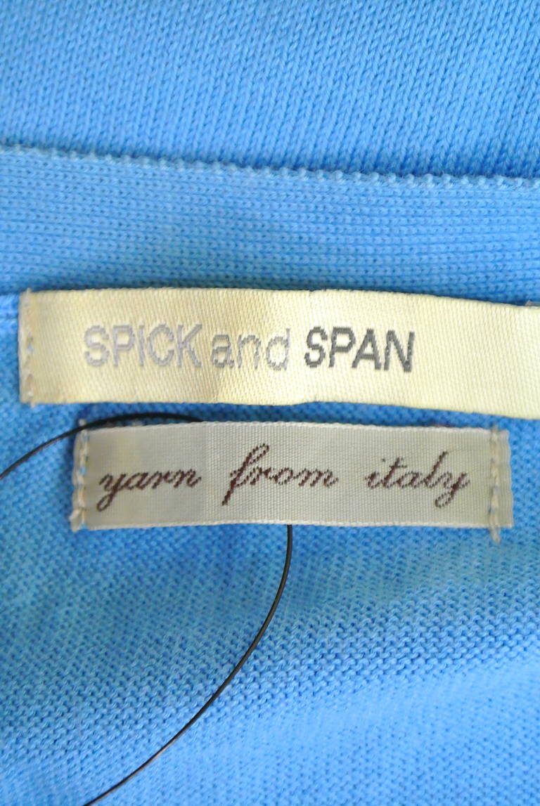 Spick and Span（スピック＆スパン）の古着「商品番号：PR10178836」-大画像6