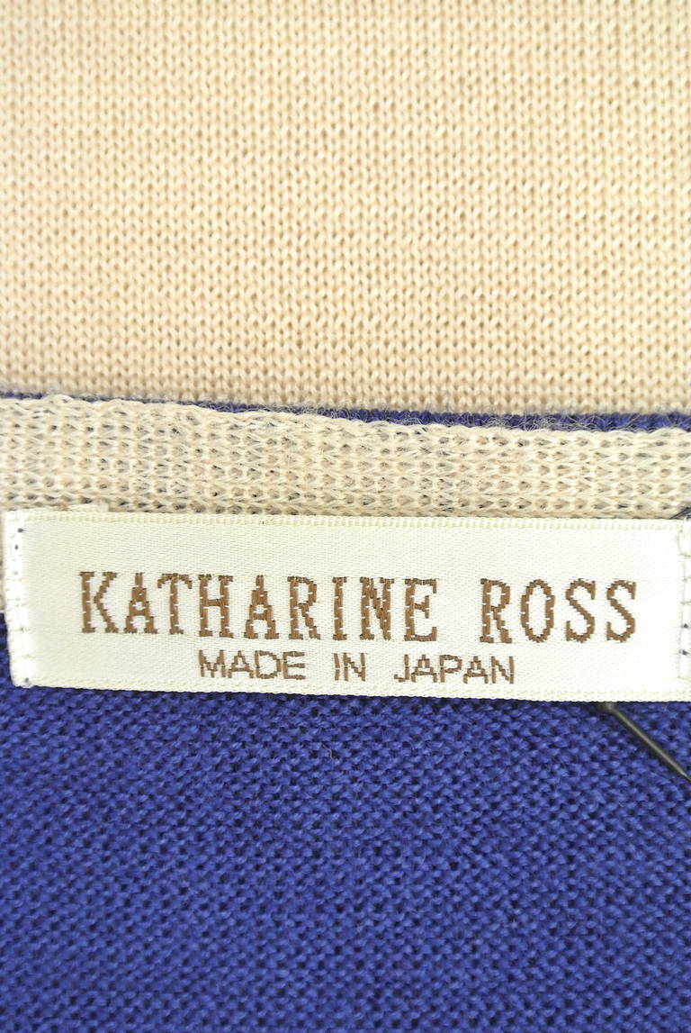 KATHARINE ROSS（キャサリンロス）の古着「商品番号：PR10178841」-大画像6