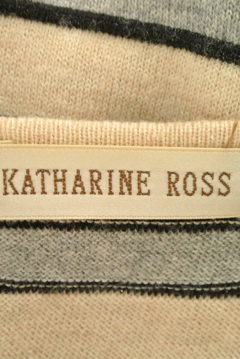 KATHARINE ROSS（キャサリンロス）の古着「商品番号：PR10178842」-大画像6
