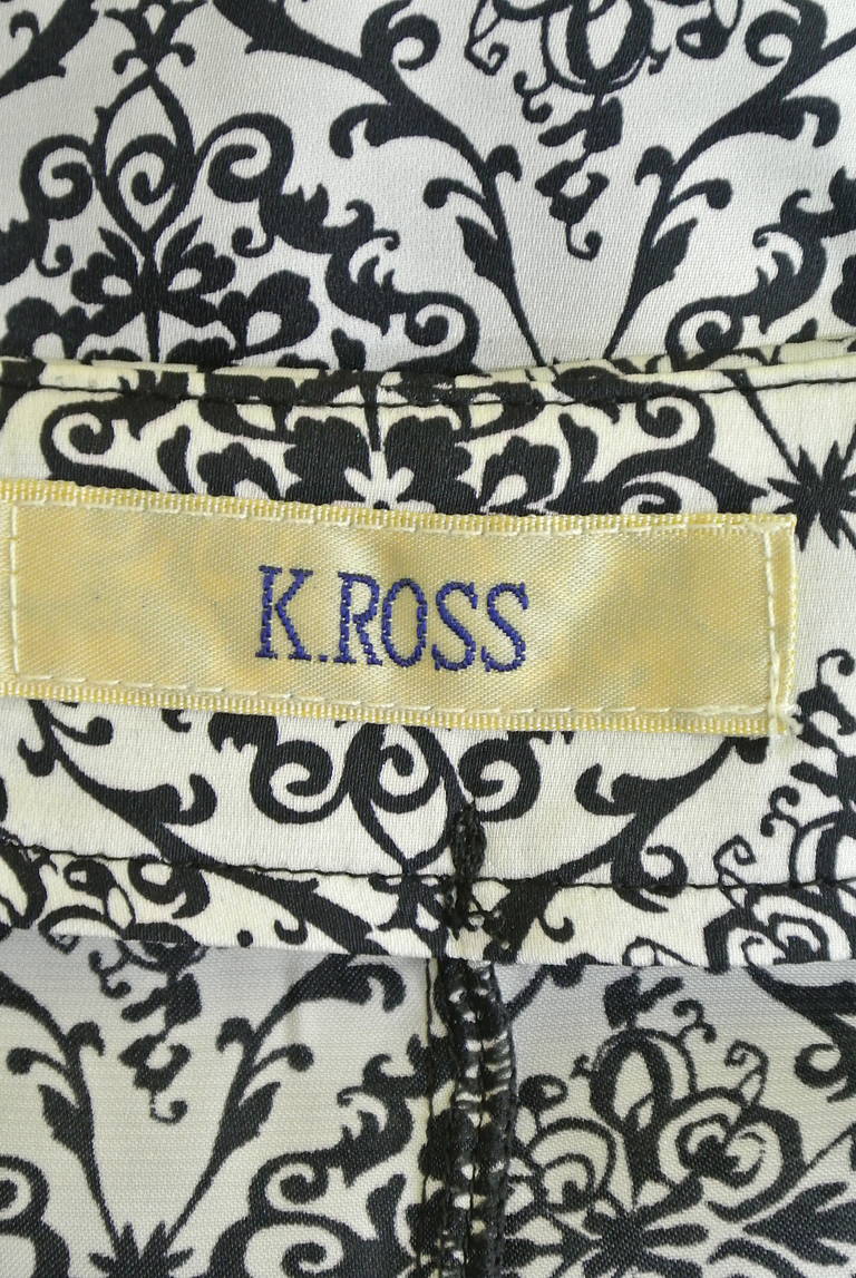 KATHARINE ROSS（キャサリンロス）の古着「商品番号：PR10178851」-大画像6