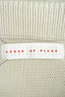 SENSE OF PLACE by URBAN RESEARCH（センスオブプレイス）の古着「商品番号：PR10178853」-6