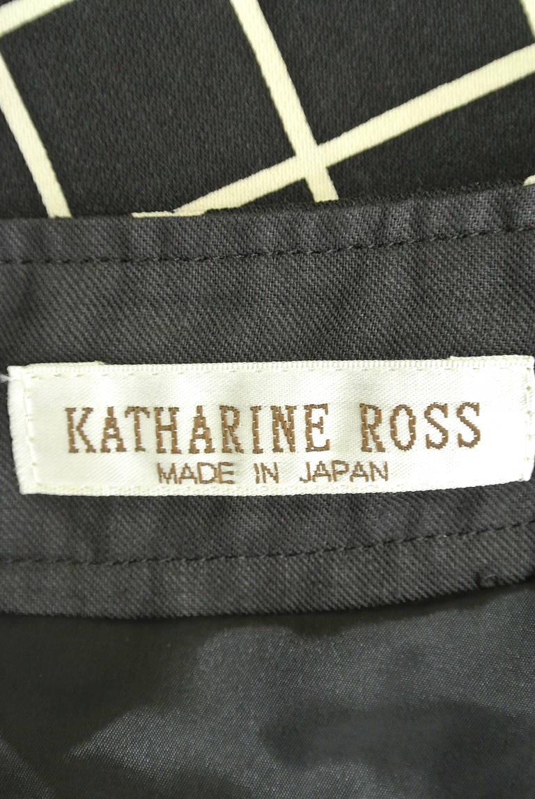 KATHARINE ROSS（キャサリンロス）の古着「商品番号：PR10178854」-大画像6