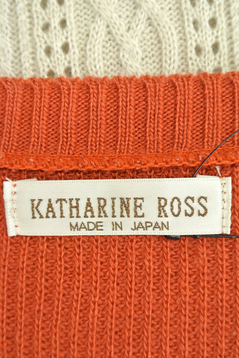 KATHARINE ROSS（キャサリンロス）の古着「商品番号：PR10178855」-大画像6