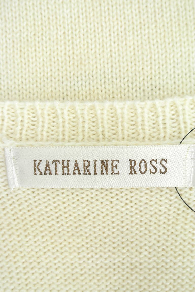 KATHARINE ROSS（キャサリンロス）の古着「商品番号：PR10178856」-大画像6