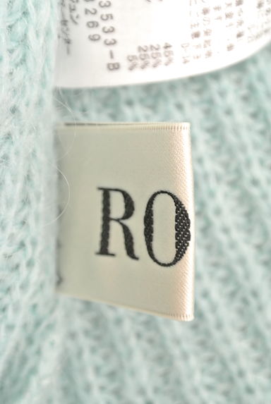 ROPE（ロペ）の古着「（セーター）」大画像６へ