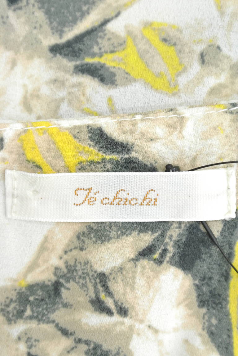 Te chichi（テチチ）の古着「商品番号：PR10178875」-大画像6