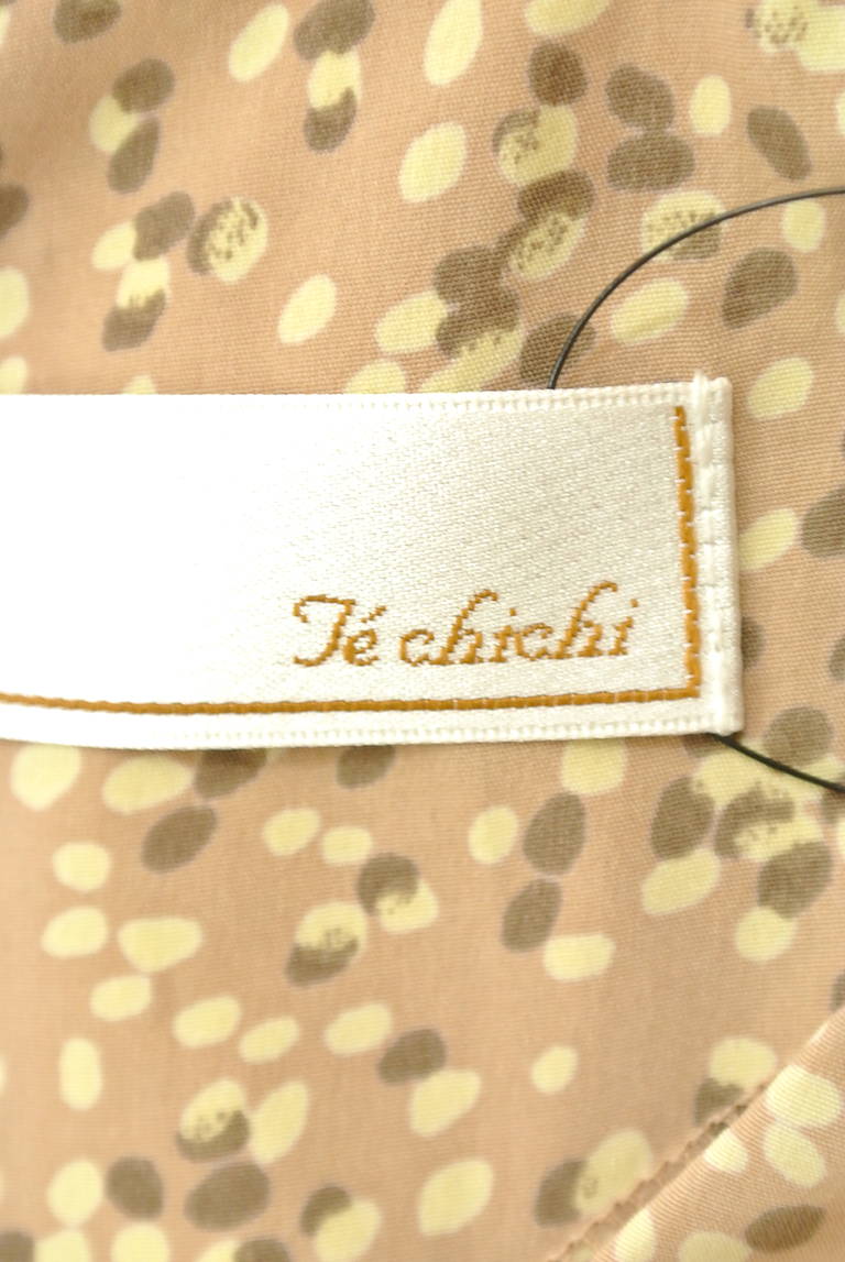 Te chichi（テチチ）の古着「商品番号：PR10178878」-大画像6