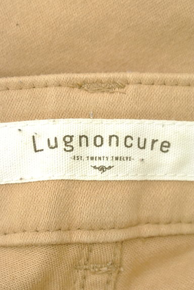 Lugnoncure（ルノンキュール）の古着「（パンツ）」大画像６へ
