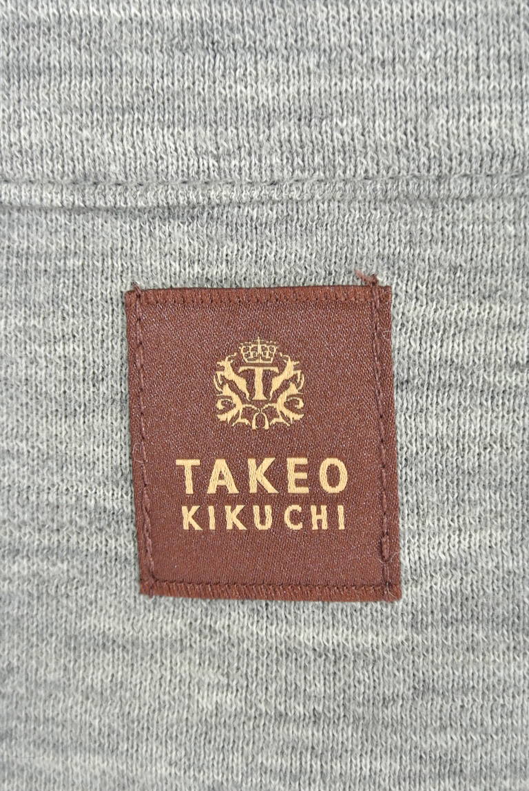 TAKEO KIKUCHI（タケオキクチ）の古着「商品番号：PR10178893」-大画像6