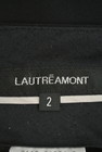 LAUTREAMONT（ロートレアモン）の古着「商品番号：PR10178896」-6