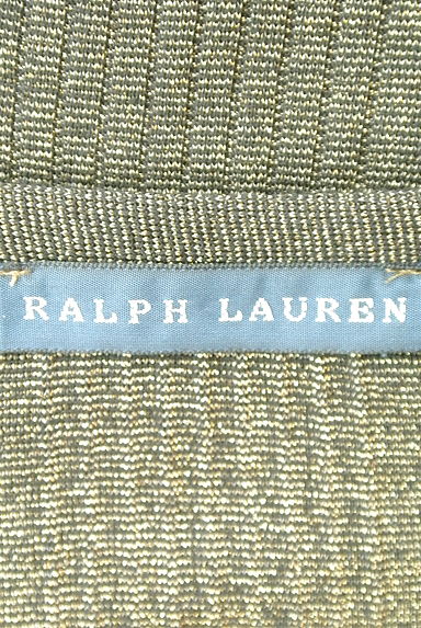 Ralph Lauren（ラルフローレン）の古着「（キャミソール・タンクトップ）」大画像６へ