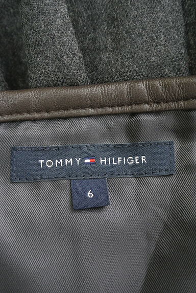TOMMY HILFIGER（トミーヒルフィガー）の古着「（ミニスカート）」大画像６へ