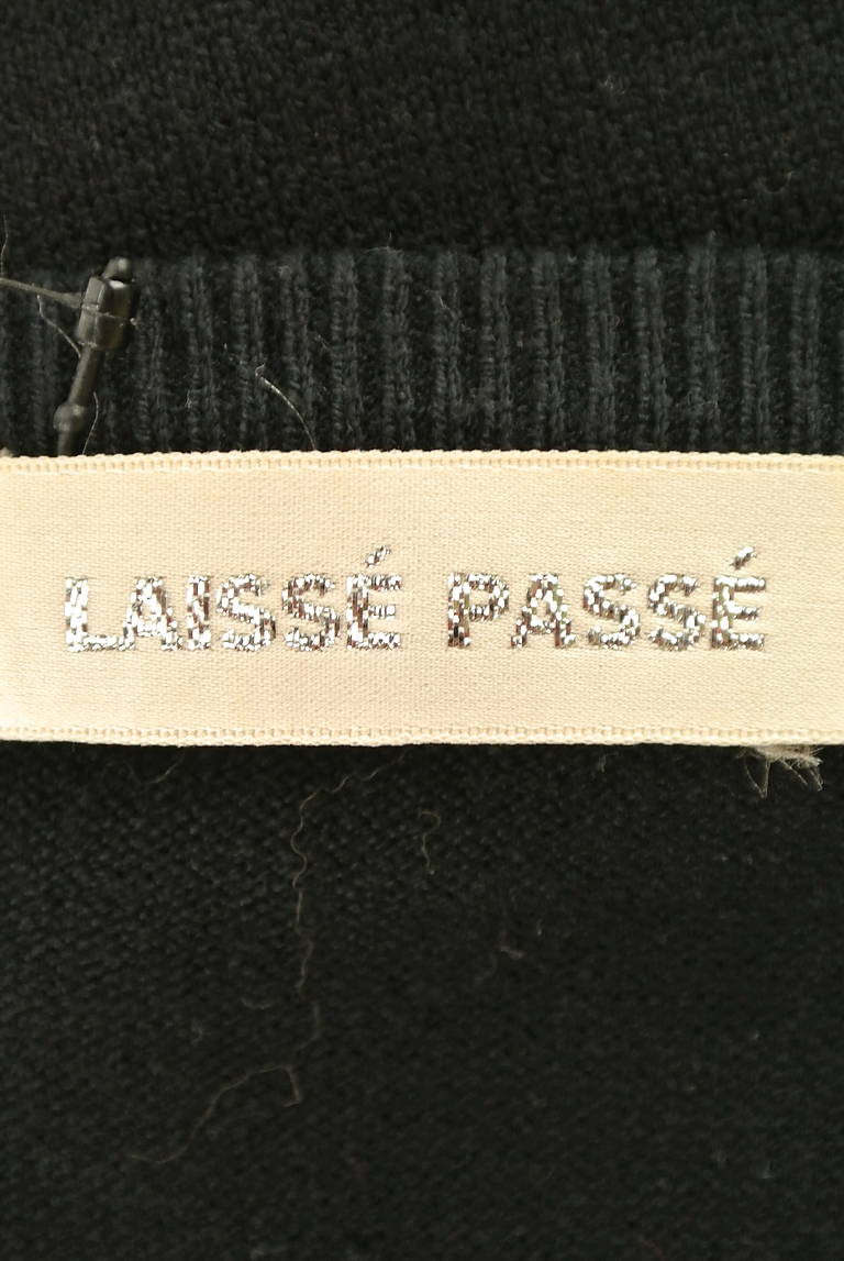 LAISSE PASSE（レッセパッセ）の古着「商品番号：PR10178929」-大画像6